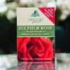 Sulphur Rose 250g Powder