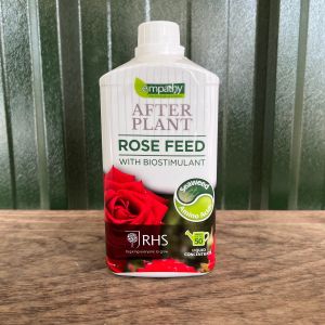 Empathy After Plant Rose Feed 1 Litre
