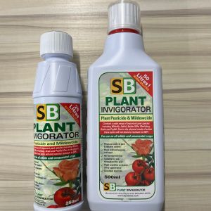 SB Plant Invigorator (Various Sizes)