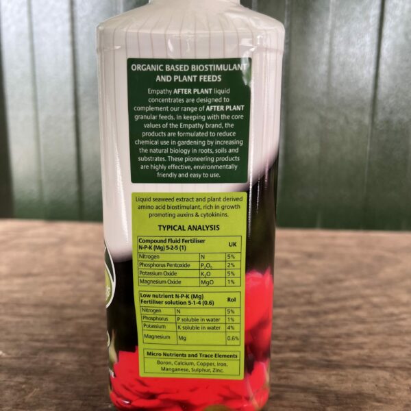 SB Plant Invigorator