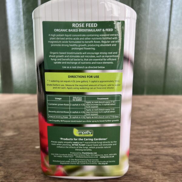 SB Plant Invigorator