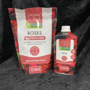 Empathy Rose Food