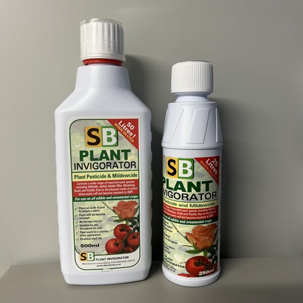SB Plant Invigorator