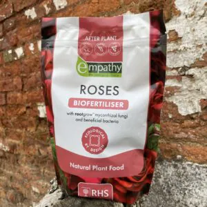 Empathy Biofertiliser Rose Food
