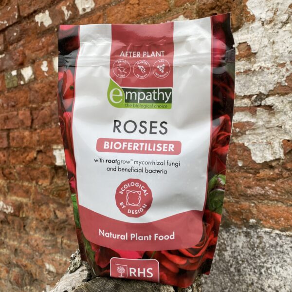 Empathy Biofertiliser Rose Food