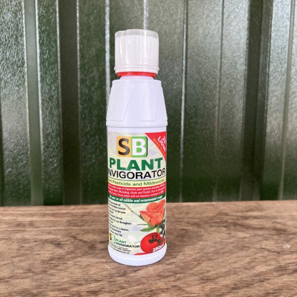 SB Plant Invigorator