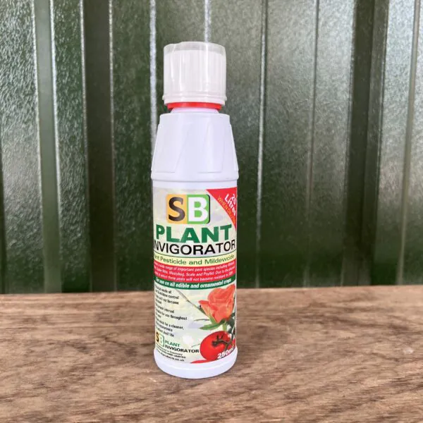 SB Plant Invigorator