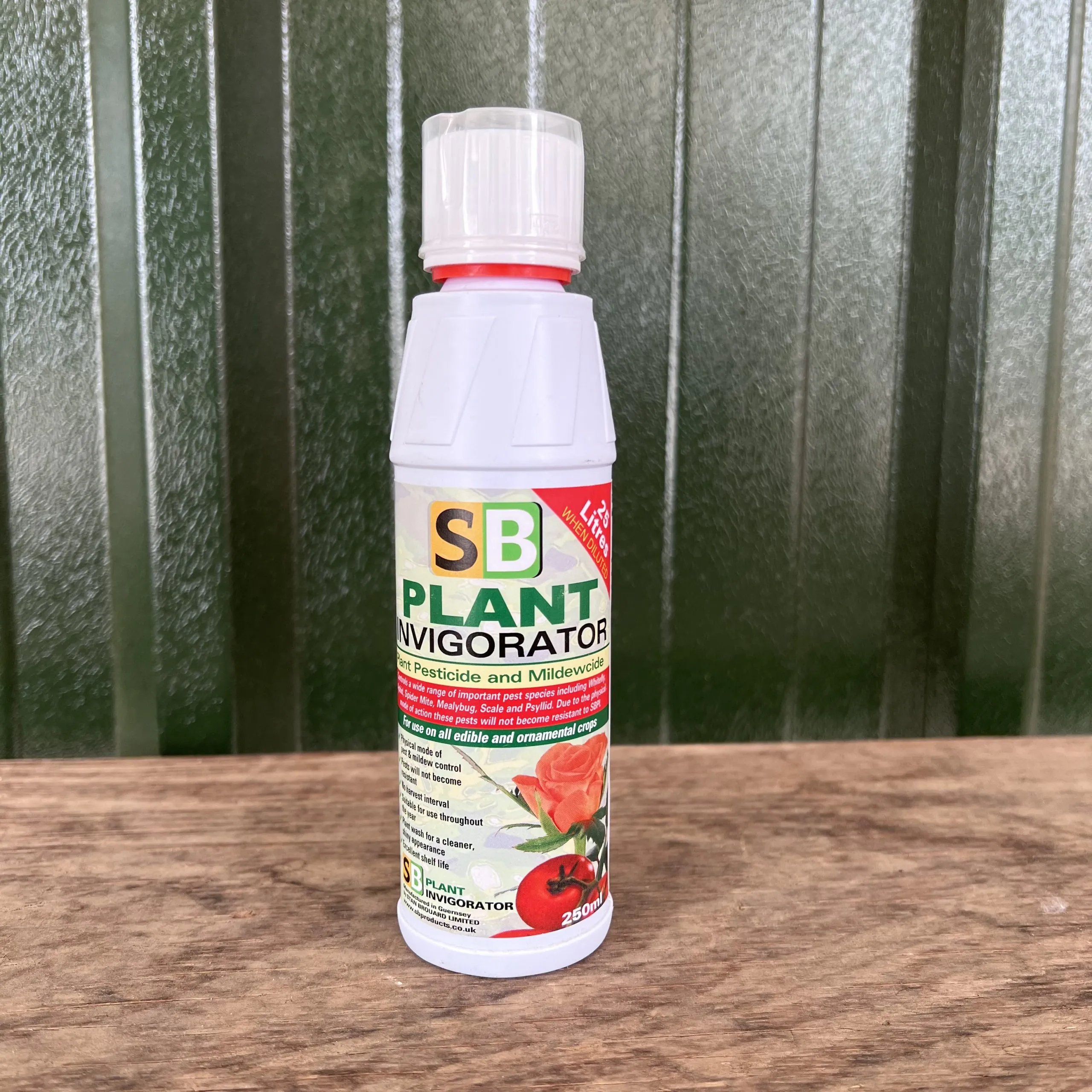 SB Plant Invigorator