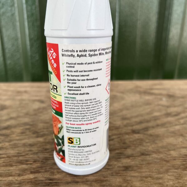 SB Plant Invigorator