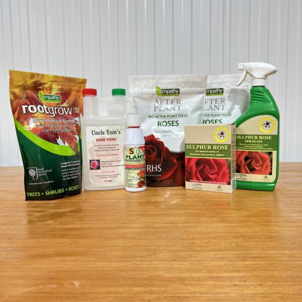 Essential Aftercare Starter Pack