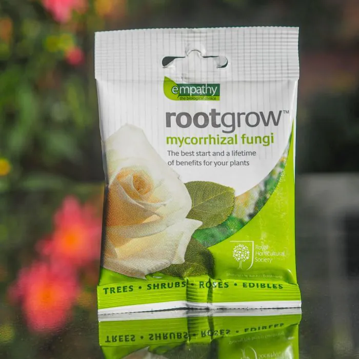 Rootgrow 60g packet | Style Roses