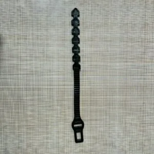 Tie - No Stake