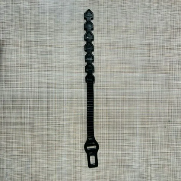 Tie - No Stake